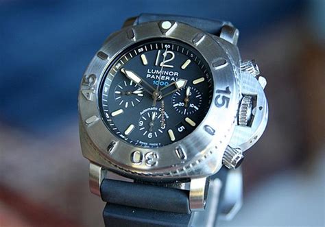 Panerai PAM187 for Sale 